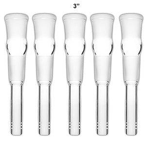 [AM024561] Downstem High Profile 14mm/14mm 3"