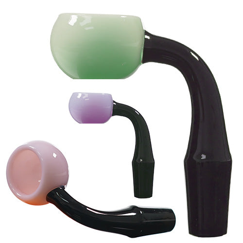 [AM024610] Banger Set Globe 14mm Assorted