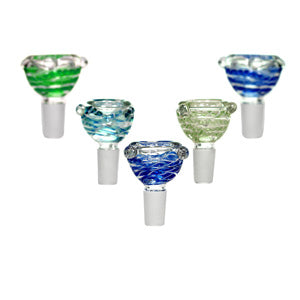 [AM024622] Bowl 2849 14mm Assorted