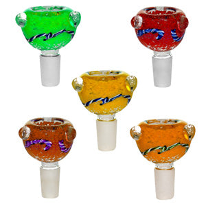 [AM024625] Bowl 2852 14mm Assorted