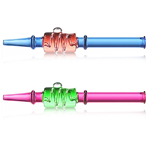 [AM024665] Nectar Collector with Glycerin Straw Assorted