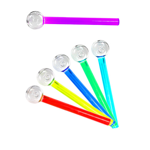 [AM024680] O.B. Colorful Handle 6.0" Assorted