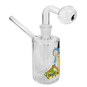 [AM024709] O.B. Water Pipe Sticker Printed 7.0" Assorted