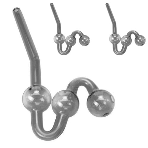 [AM024844] O.B. Zig Zag 8.0" Black