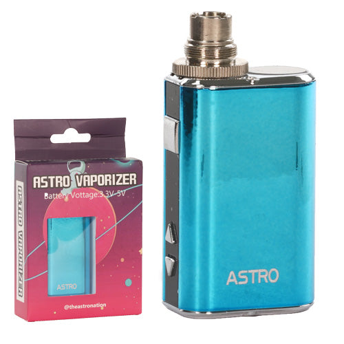 [AM024961] Astro Battery Comet - 510 Ego 1050mAh Blue