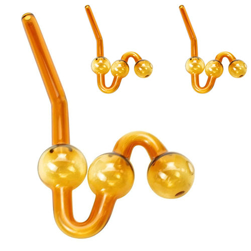 [AM025205] O.B. Zig Zag 8.0" Brown