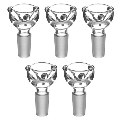 [AM025275] Bowl 2634 19mm Clear