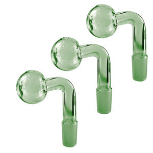[AM025399] O.B. Adapter Male 19mm Dark Green