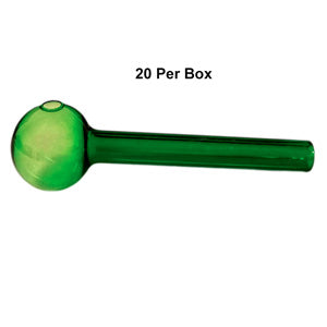 [AM025612] O.B. Thick 4.0" Green