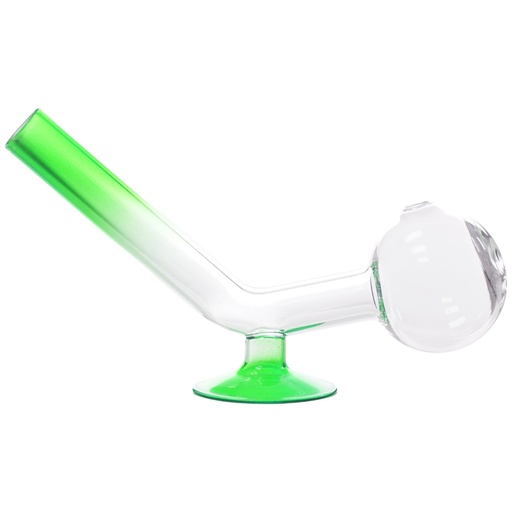 [AM025617] O.B. Jumbo with Stand 3.5" Green