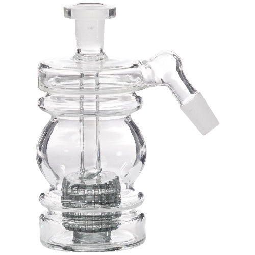 [AM025699] Ash Catcher 4 Rim 14mm 45 Degree Grey