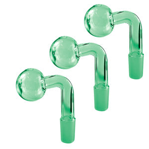 [AM025748] O.B. Adapter Male 19mm Light Green